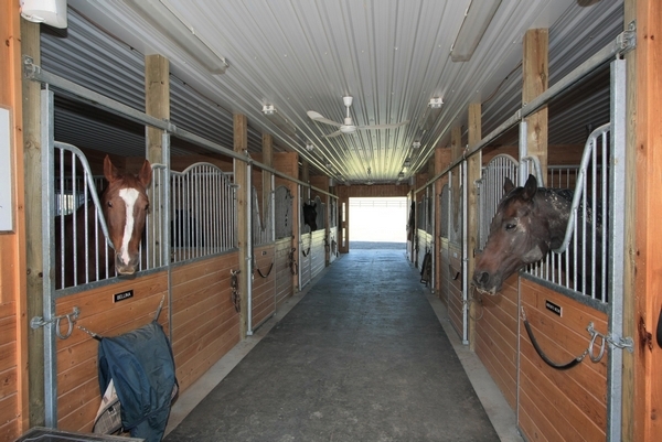 Luxury real estate and Country Homes for sale including horse farms and property in the Caledon and King City areas near Toronto